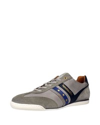 graue niedrige Sneakers von OTTO