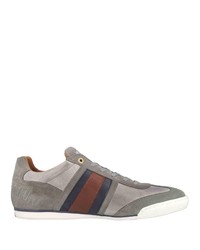 graue niedrige Sneakers von OTTO