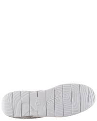 graue niedrige Sneakers von UGG