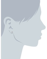 graue Ohrringe von MTS