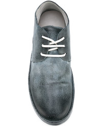 graue Schuhe von Marsèll