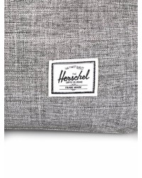 graue Segeltuch Sporttasche von Herschel Supply Co.