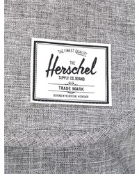 graue Segeltuch Umhängetasche von Herschel Supply Co.