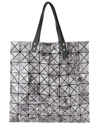 graue Shopper Tasche von Bao Bao Issey Miyake