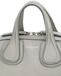 graue Shopper Tasche von Givenchy