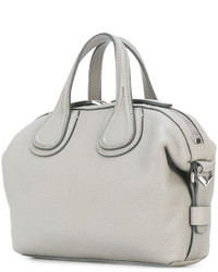 graue Shopper Tasche von Givenchy