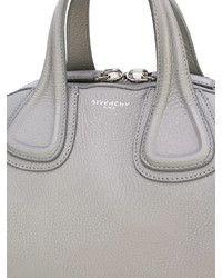 graue Shopper Tasche von Givenchy