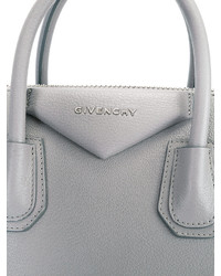 graue Shopper Tasche von Givenchy