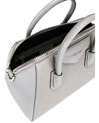 graue Shopper Tasche von Givenchy