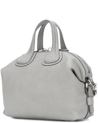 graue Shopper Tasche von Givenchy