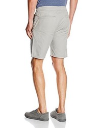 graue Shorts von Bench