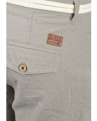 graue Shorts von BLEND