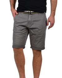 graue Shorts von BLEND