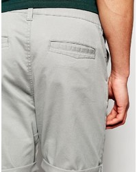 graue Shorts von ONLY & SONS