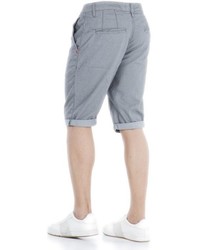 graue Shorts von Cipo & Baxx