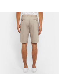 graue Shorts von J.Crew