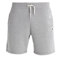 graue Shorts von Converse