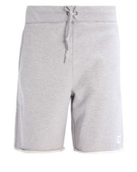 graue Shorts von Converse