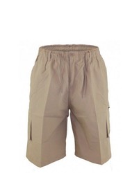 graue Shorts von Duke Clothing