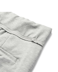 graue Shorts von Nonnative