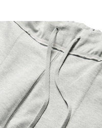 graue Shorts von Nonnative