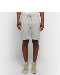 graue Shorts von Nonnative