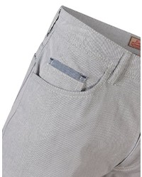 graue Shorts von Eagle No. 7