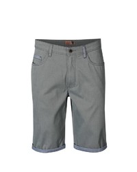 graue Shorts von Eagle No. 7