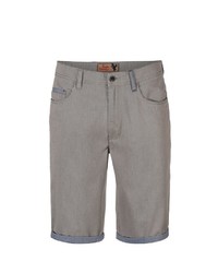 graue Shorts von Eagle No. 7