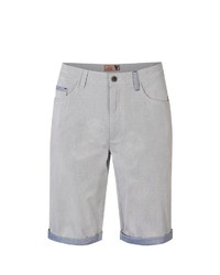 graue Shorts von Eagle No. 7