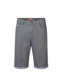 graue Shorts von Eagle No. 7