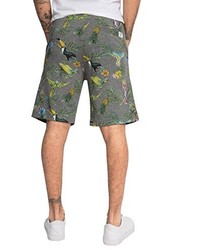 graue Shorts von edc by Esprit