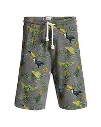 graue Shorts von edc by Esprit