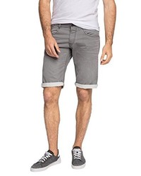 graue Shorts von edc by Esprit