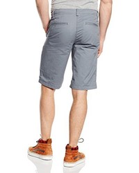 graue Shorts von Esprit