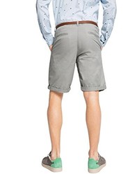 graue Shorts von Esprit