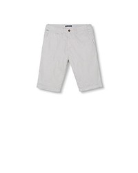 graue Shorts von Esprit