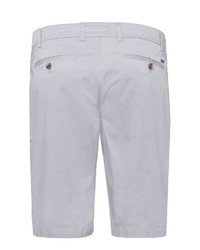 graue Shorts von EUREX BY BRAX