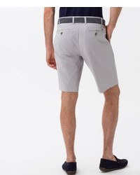 graue Shorts von EUREX BY BRAX