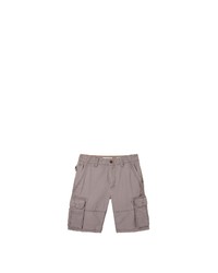 graue Shorts von FatFace