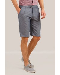 graue Shorts von FiNN FLARE