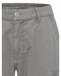 graue Shorts von Fynch Hatton