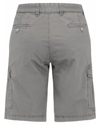 graue Shorts von Fynch Hatton