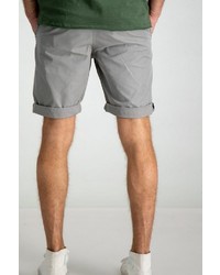 graue Shorts von GARCIA