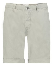 graue Shorts von GARCIA