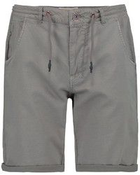 graue Shorts von GARCIA