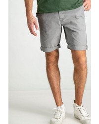 graue Shorts von GARCIA