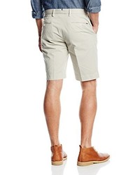 graue Shorts von Hackett London