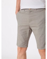 graue Shorts von Iriedaily