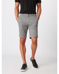 graue Shorts von Iriedaily